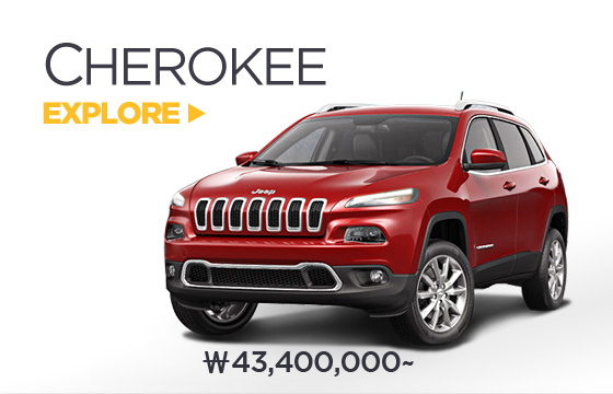 cherokee
