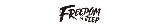 배너.Freedom of jeep