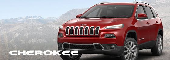 cherokee