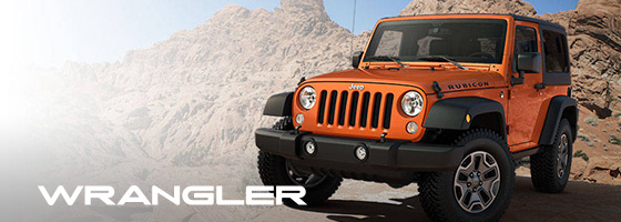 wrangler