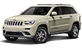 Grand Cherokee