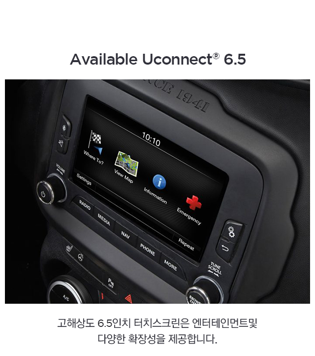 Available-Uconnect