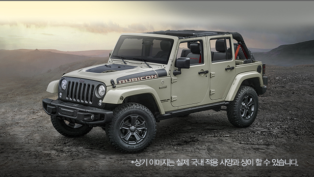 2017 Jeep Renegade VLP Hero